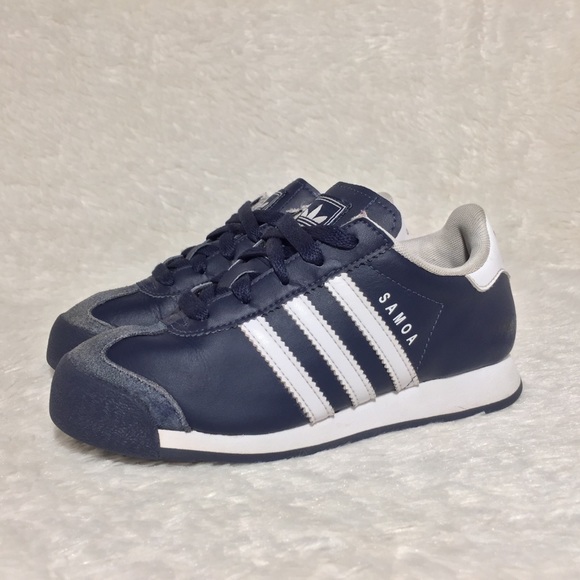 adidas samoa kids
